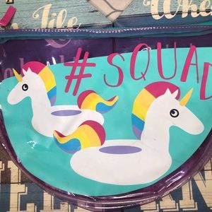 Beach bag for (girls)